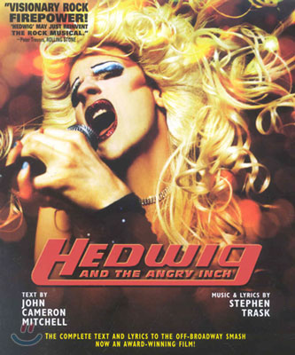 Hedwig and the Angry Inch