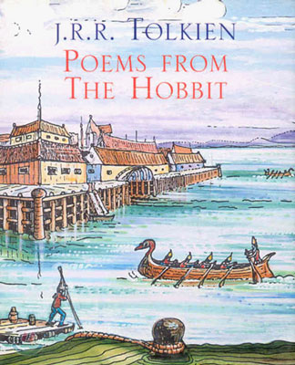 Poems from the Hobbit