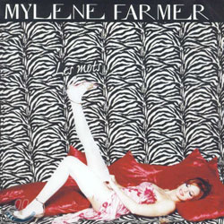 Mylene Farmer - Les Mots