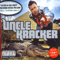 Uncle Kracker - No Stranger To Shame