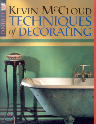 Techniques of Decorating