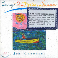 Jim Chappell - Living The Northern Summer