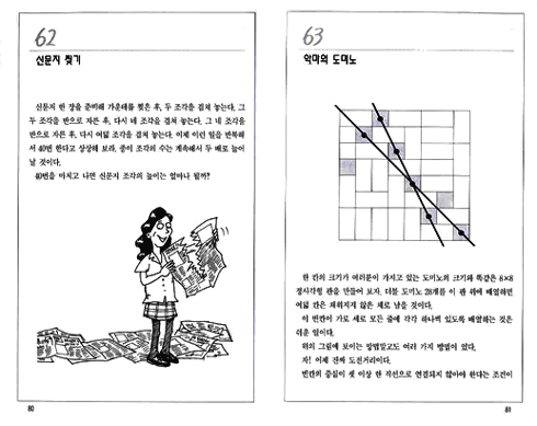 수학 판도라의 상자