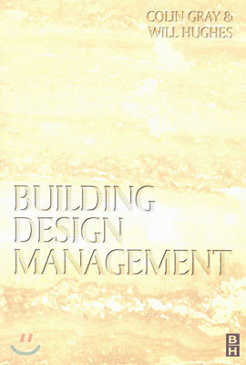 Building Design Management