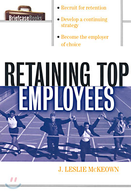 Retaining Top Employees