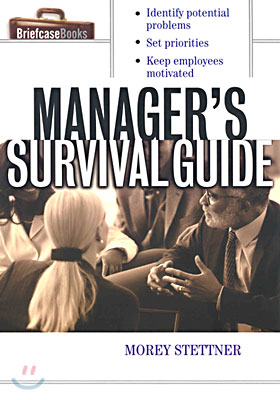 The Manager's Survival Guide