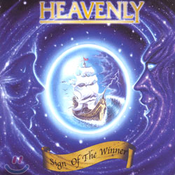 Heavenly - Sign Of The Winner