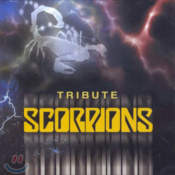 Scorpions - Tribute