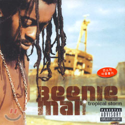 Beenie Man - Tropical Storm