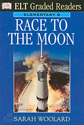 Race To the Moon