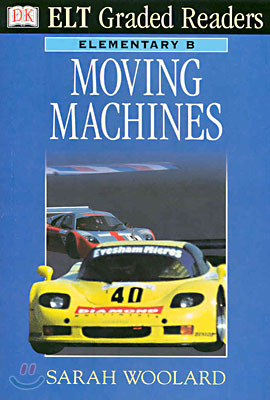 Moving Machines