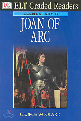 Joan of Arc