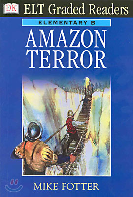 Amazon Terror