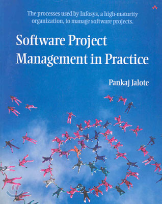 Software Project Management in Practice