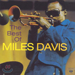 Miles Davis - The Best Of Miles Davis