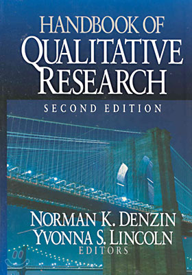 The Handbook of Qualitative Research