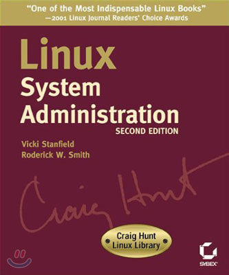 Linux System Administration