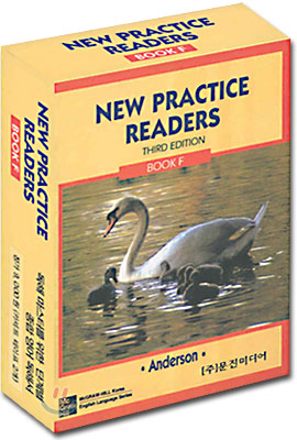 New Practice Readers Book F