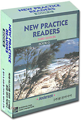 New Practice Readers Book G