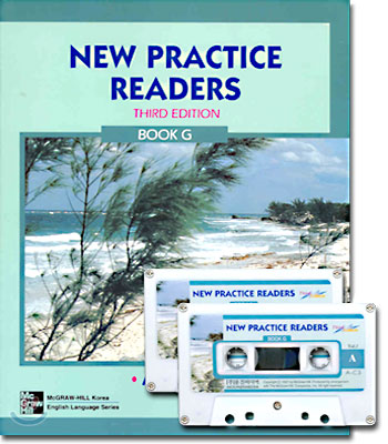 New Practice Readers Book G