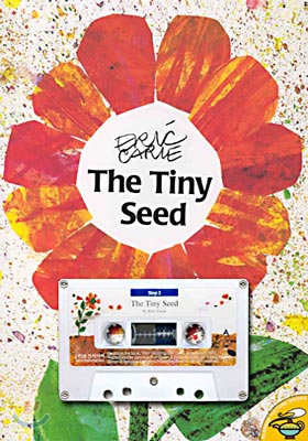 The Tiny Seed (Paperback Set)