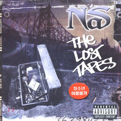 NAS - The Lost Tapes