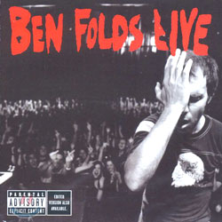 Ben Folds - Live