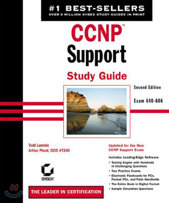 CCNP Support Study Guide