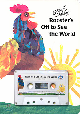 Rooster&#39;s Off to See the World (Board Book Set)