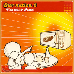 Our Nation Vol.5 (Viva Soul, Pastel)