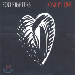 Foo Fighters - One By One