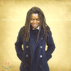 Tracy Chapman - Let It Rain