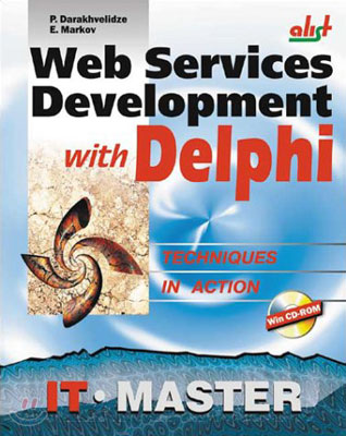 Web Services Development with Delphi