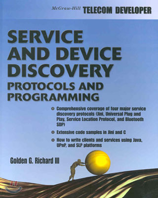 Service and Device Discovery