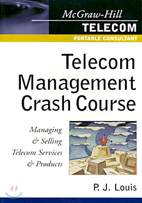 Telecom Management Crash Course