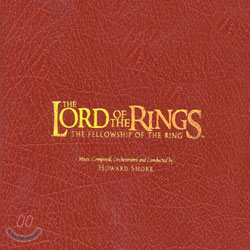 The Lord Of The Rings 1 : The Fellowship Of The Ring (반지의 제왕 1: 반지원정대) OST