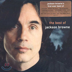 Jackson Browne - The Next Voice You Hear/The Best Of Jackson Browne