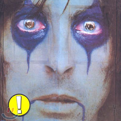 Alice Cooper - From The Inside