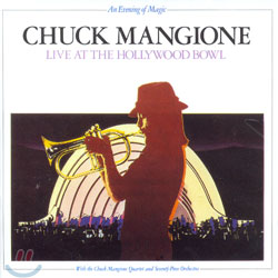 Chuck Mangione - Live At Hollywood bowl