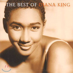 Diana King - The Best Of Diana King