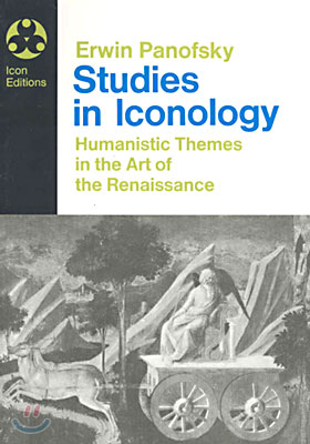 Studies In Iconology