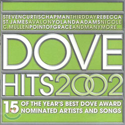 Dove Hits 2002