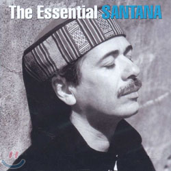 Santana - The Essential Santana