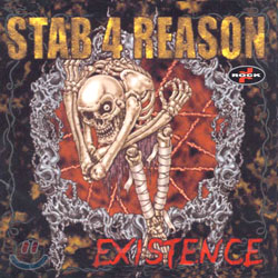 Stab 4 Reason - Existence - 예스24