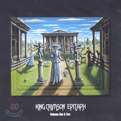 King Crimson - Epitaph / Volumes One &amp; Two