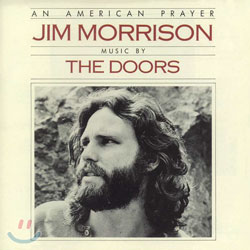 Jim Morrison - An American Prayer: Music By The Doors