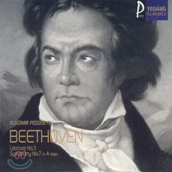 Beethoven : Leonore No.3ㆍSymphony No.7