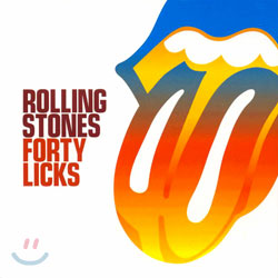 Rolling Stones - Forty Licks