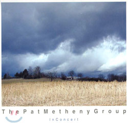 The Pat Metheny Group - In Concert