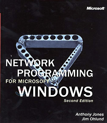 Network Programming for Microsoft Windows, Second Edition